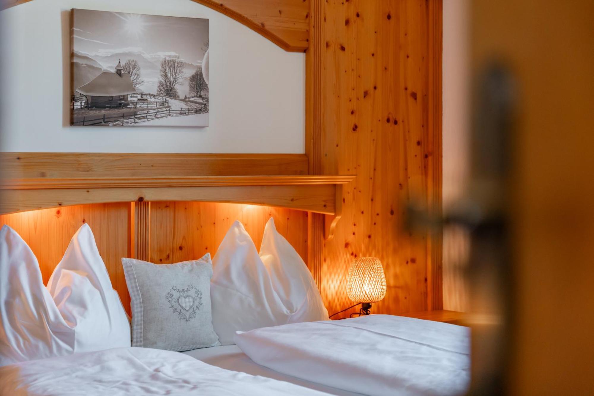 Hotel Gasthof Post フッシュ・アン・デア・グロースグロックナーシュトラーセ エクステリア 写真