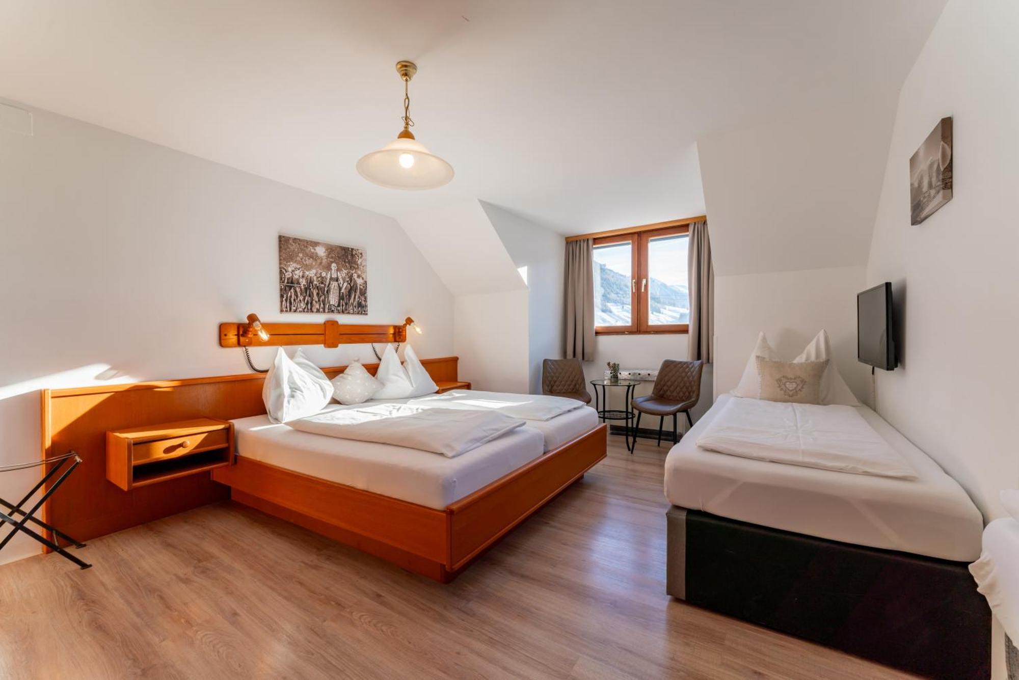 Hotel Gasthof Post フッシュ・アン・デア・グロースグロックナーシュトラーセ エクステリア 写真
