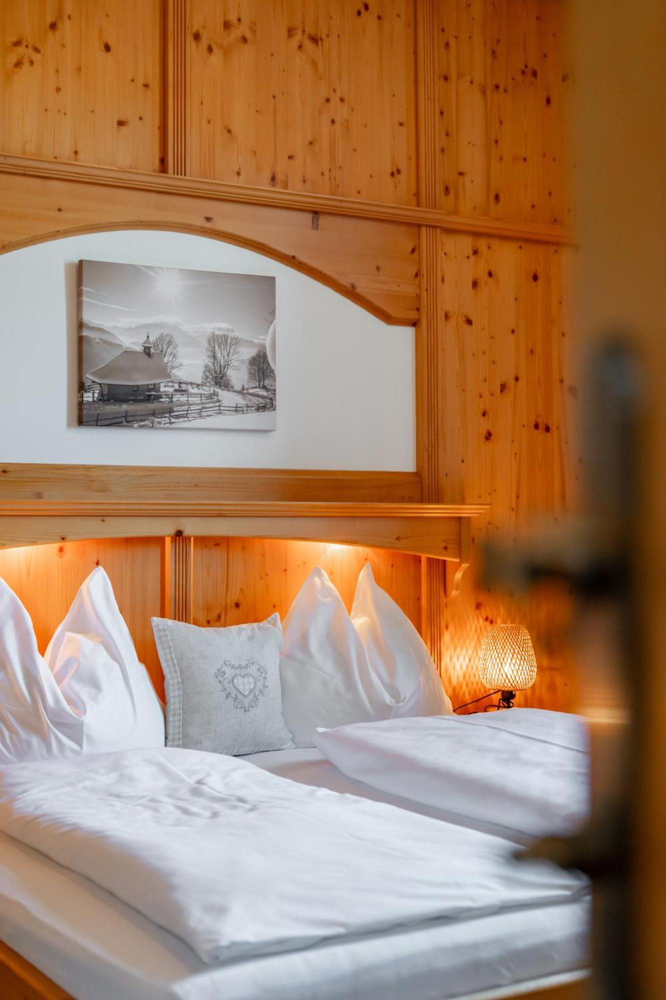 Hotel Gasthof Post フッシュ・アン・デア・グロースグロックナーシュトラーセ エクステリア 写真