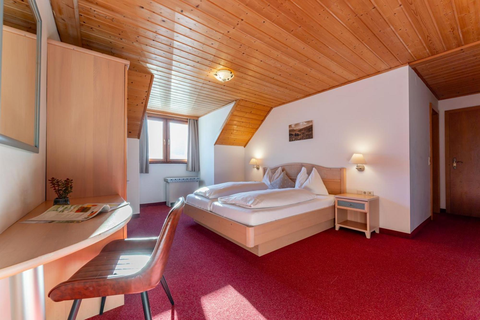 Hotel Gasthof Post フッシュ・アン・デア・グロースグロックナーシュトラーセ エクステリア 写真