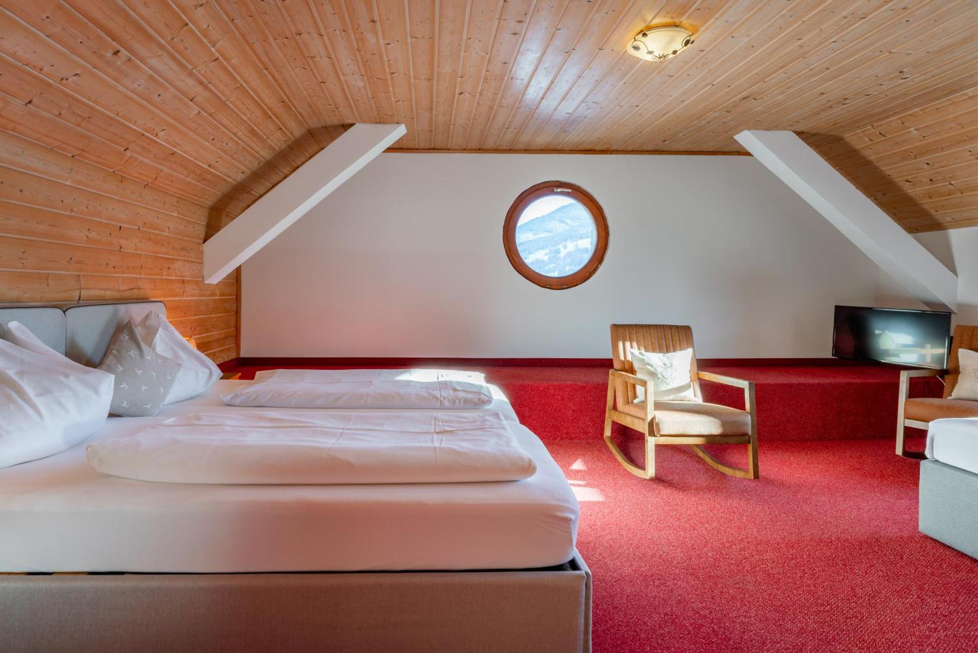 Hotel Gasthof Post フッシュ・アン・デア・グロースグロックナーシュトラーセ エクステリア 写真